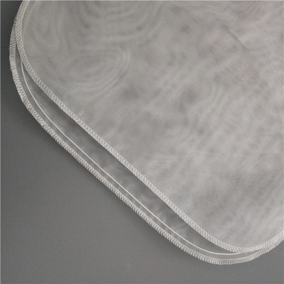 Filter-Kartoffelpürees 25 50 100 Mikrometer-flüssige Nylonfiltertüte Tin Coating