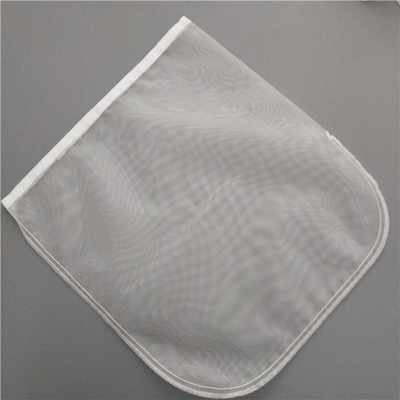 Wein-Brauenfiltration PET flüssiger Filtertüte-Nahrungsmittelnylongrad 100%