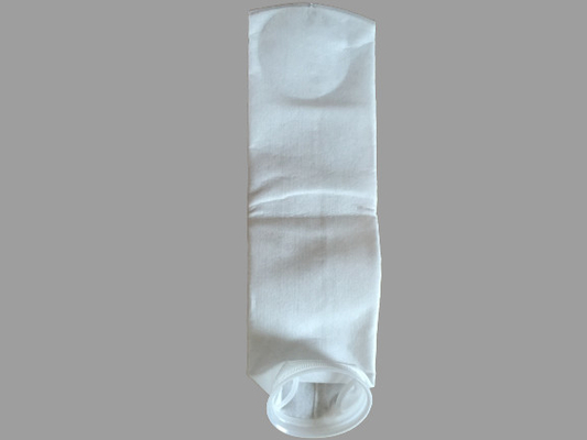 200 300 500 Mikrometer SDS Ring Swimming Pool Filter Bag für Wasserbehandlung
