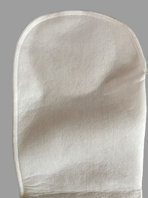 200 300 500 Mikrometer SDS Ring Swimming Pool Filter Bag für Wasserbehandlung