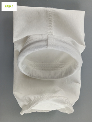 550GSM Membran Aramid-Filtertüte des Polyester-PTFE für industriellen Staub-Kollektor
