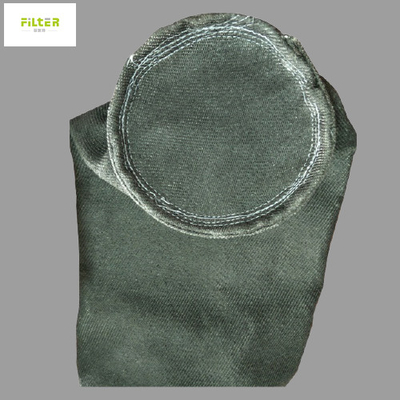 Membran-Fiberglas-Filtertüten 760GSM PTFE für Zementfabrik-Staub-Kollektor