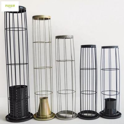 Aramid-Ärmel Nomex-Staub-Kollektor-Filtertüten 450 500 550 G/M